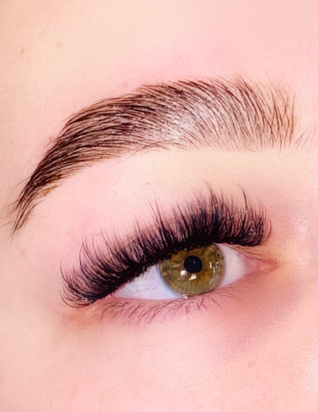 Easy Fan Lashes - Mixed Length Trays