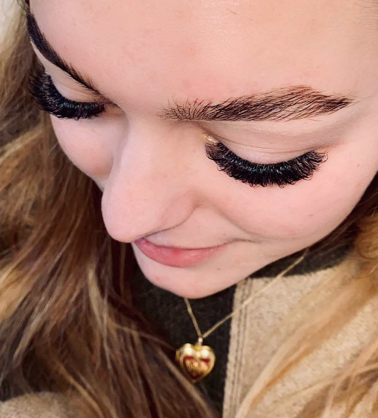 Easy Fan Lashes - Single Length Trays