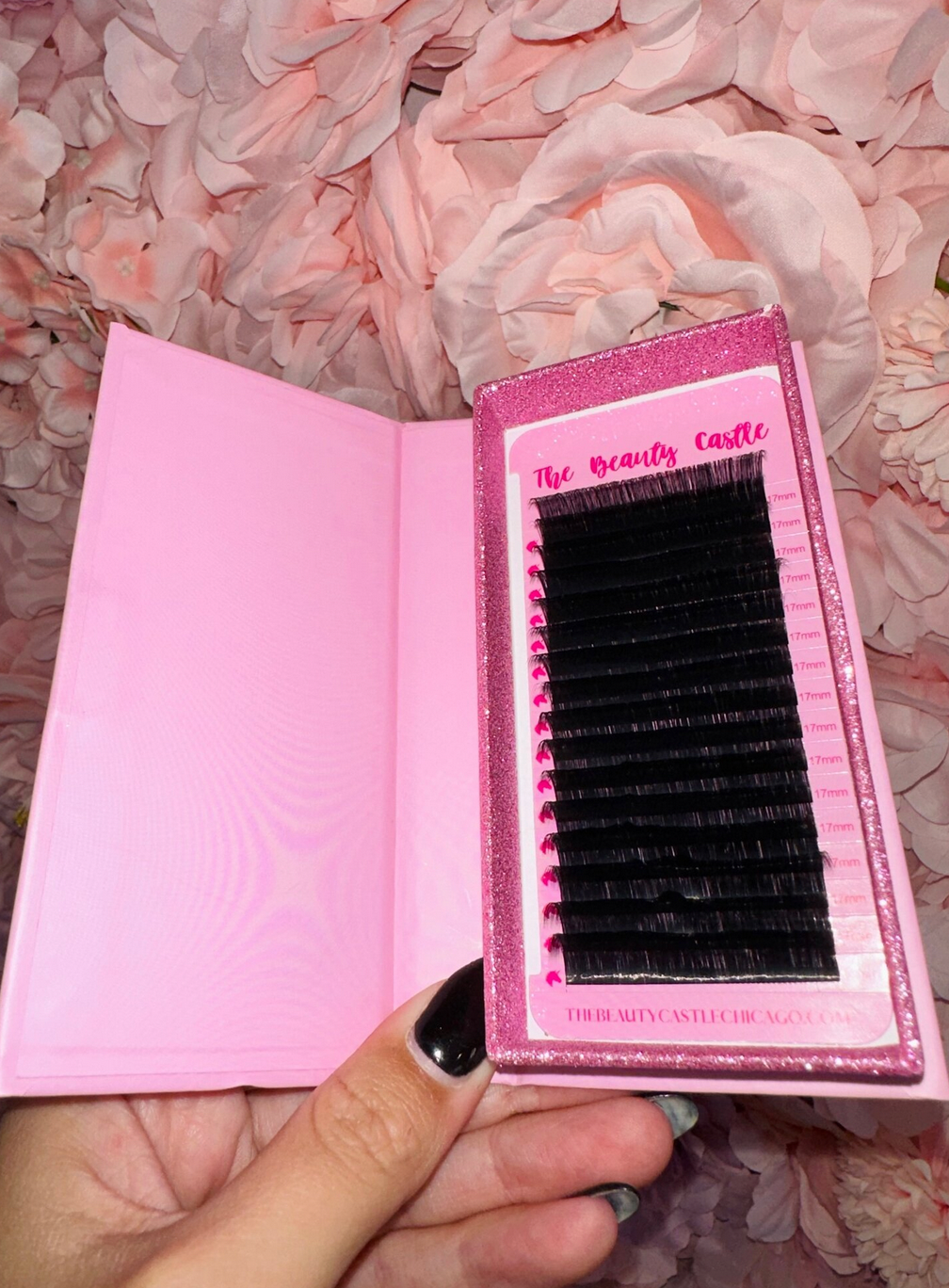 Traditional Volume Lash - Single Length Trays