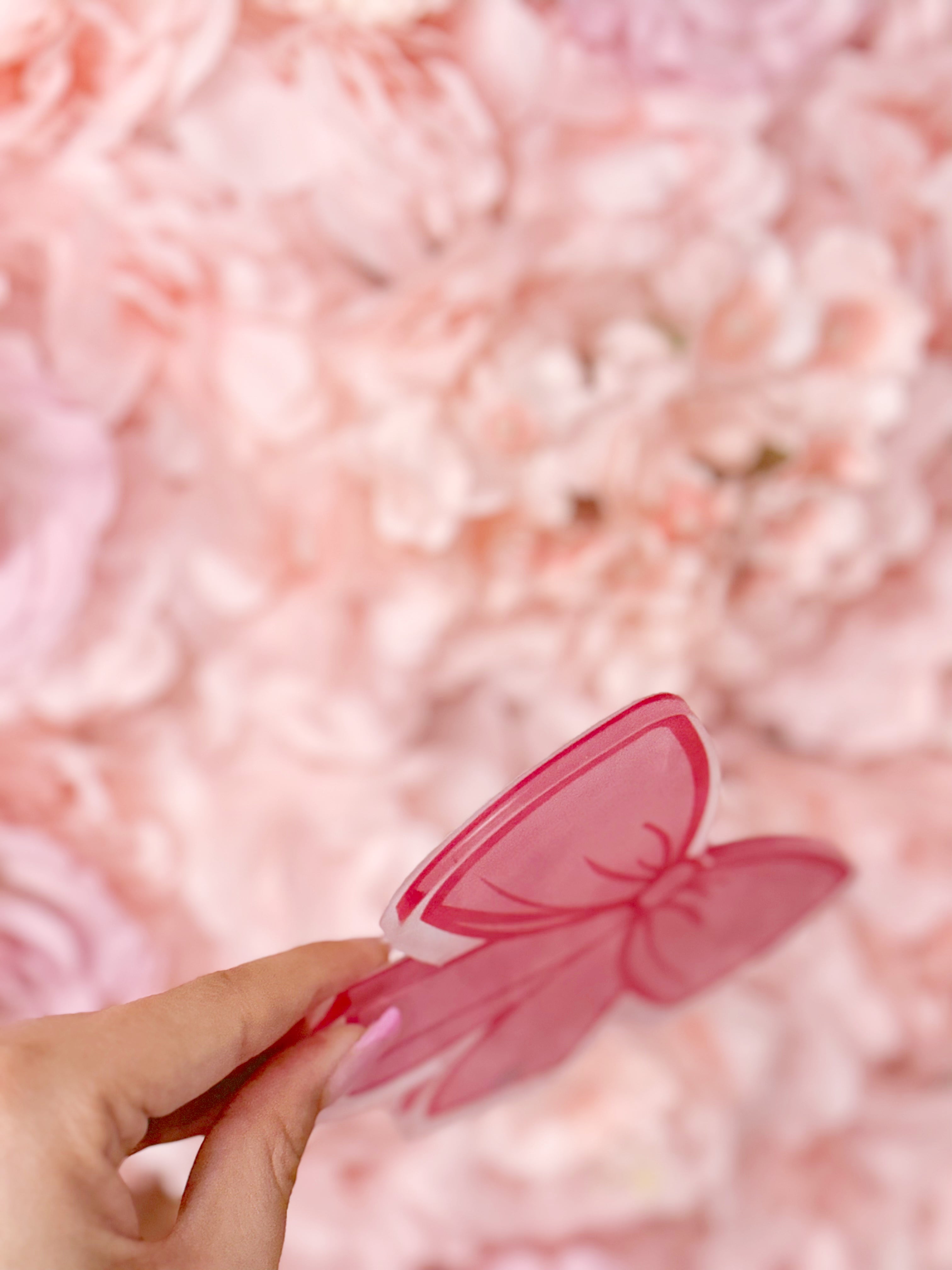 BOW 🎀 Lash Tile