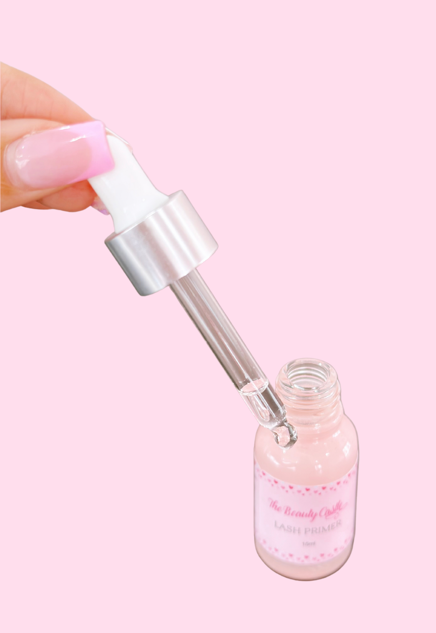 Lash Primer