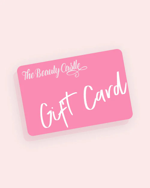 Beauty Castle Digital Gift Card