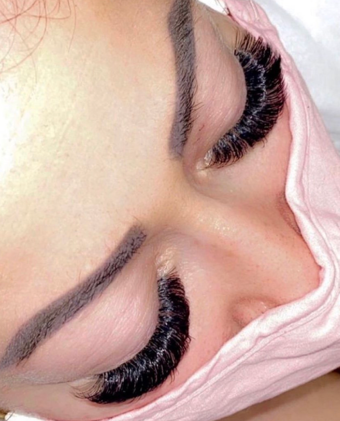 Easy Fan Lashes - Mixed Length Trays
