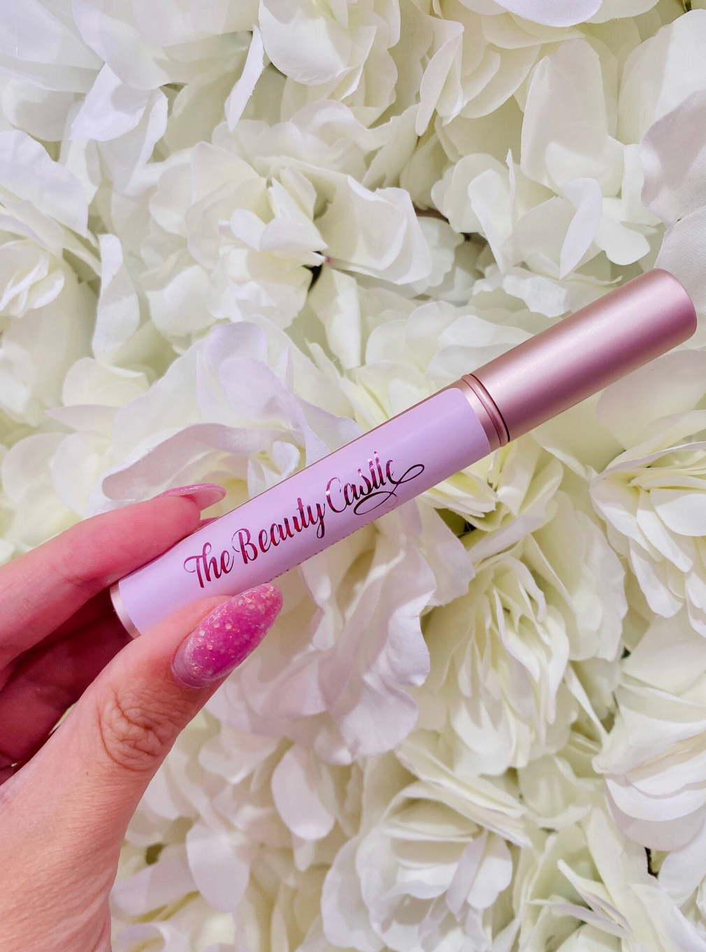 Eyelash Growth Serum