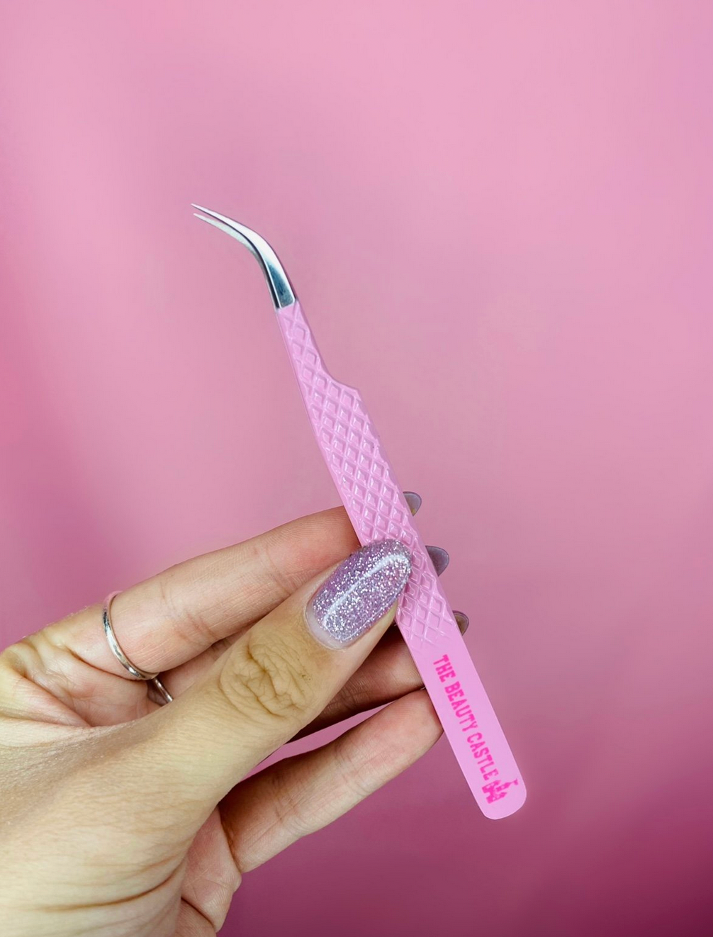 Crane Tweezer