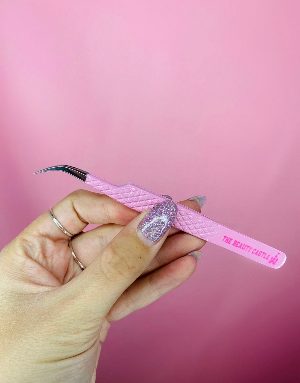 Crane Tweezer