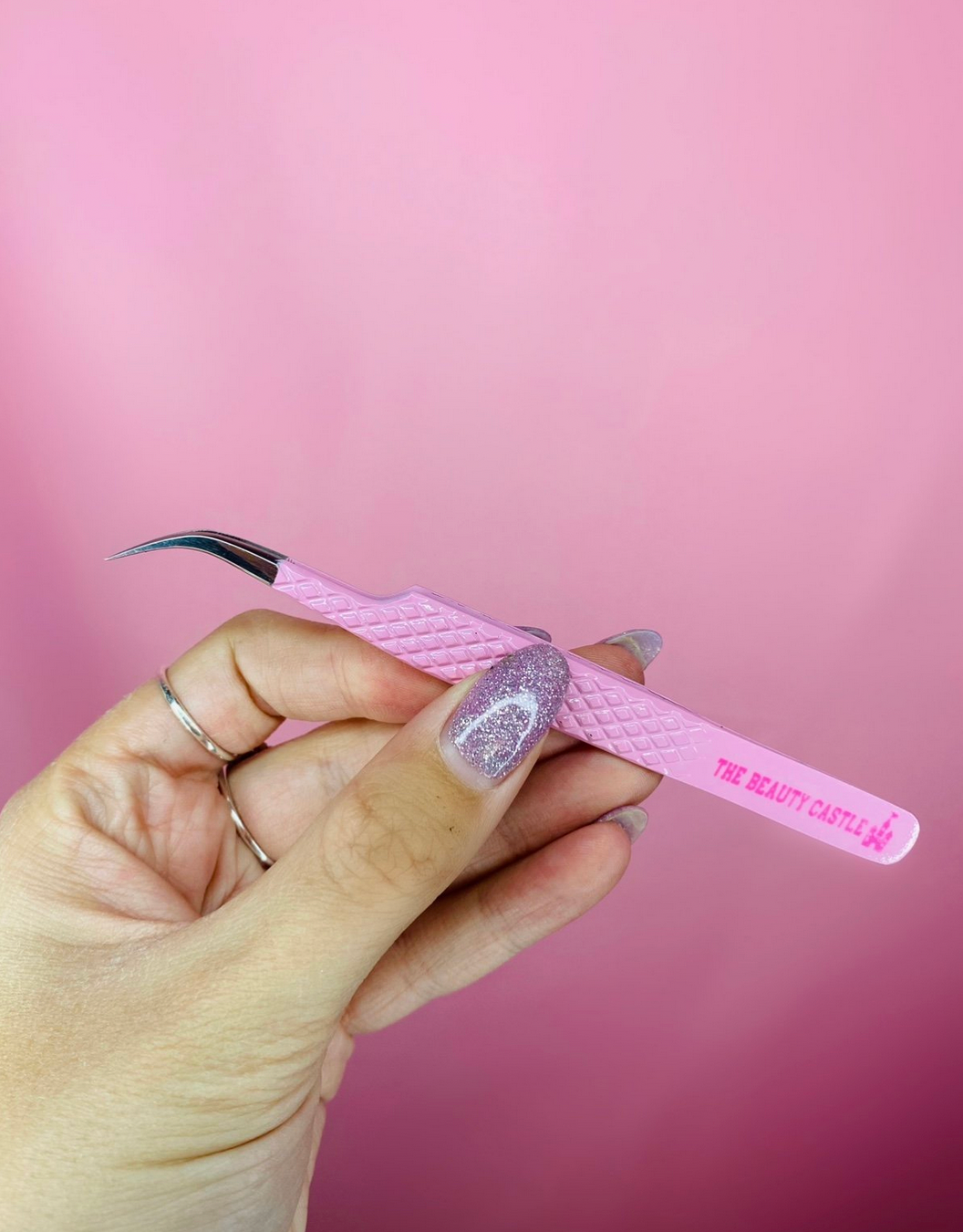 Crane Tweezer