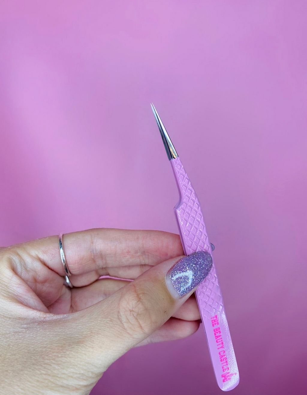 Straight Tweezer