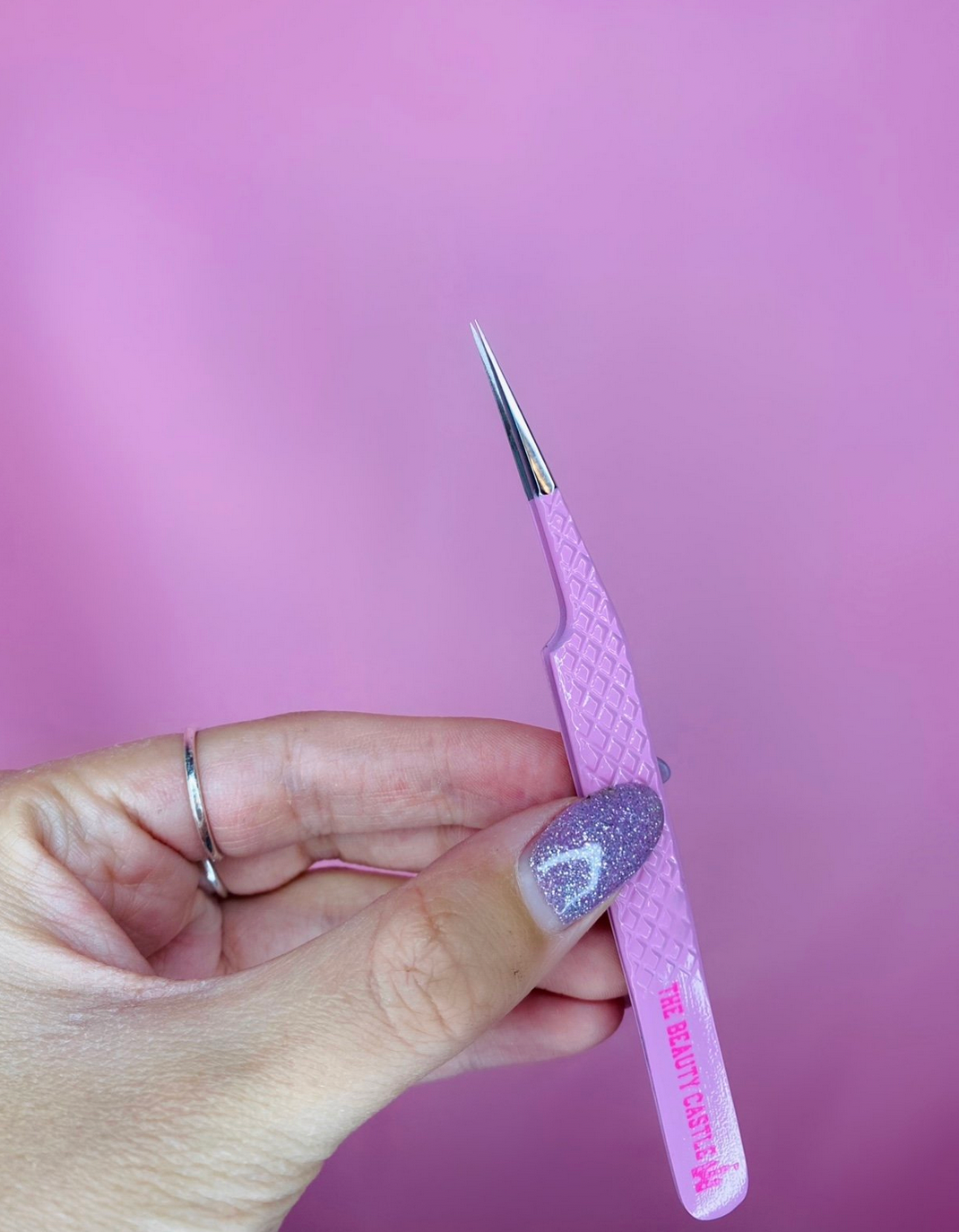 Straight Tweezer