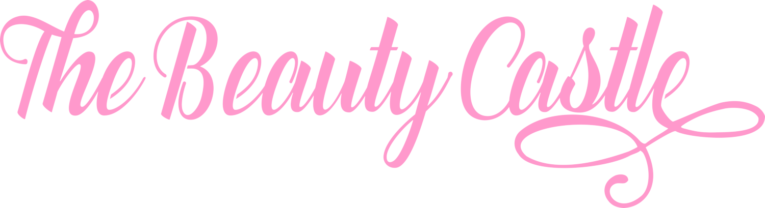 thebeautycastleshop